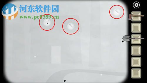 锈湖：天堂岛 中文版