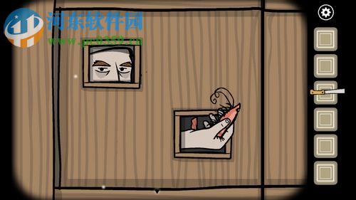 锈湖：天堂岛 中文版