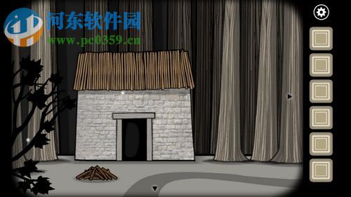 锈湖：天堂岛 中文版