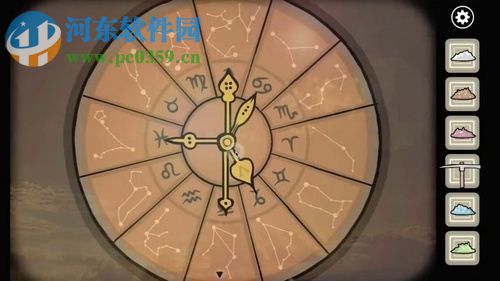 锈湖：天堂岛 中文版