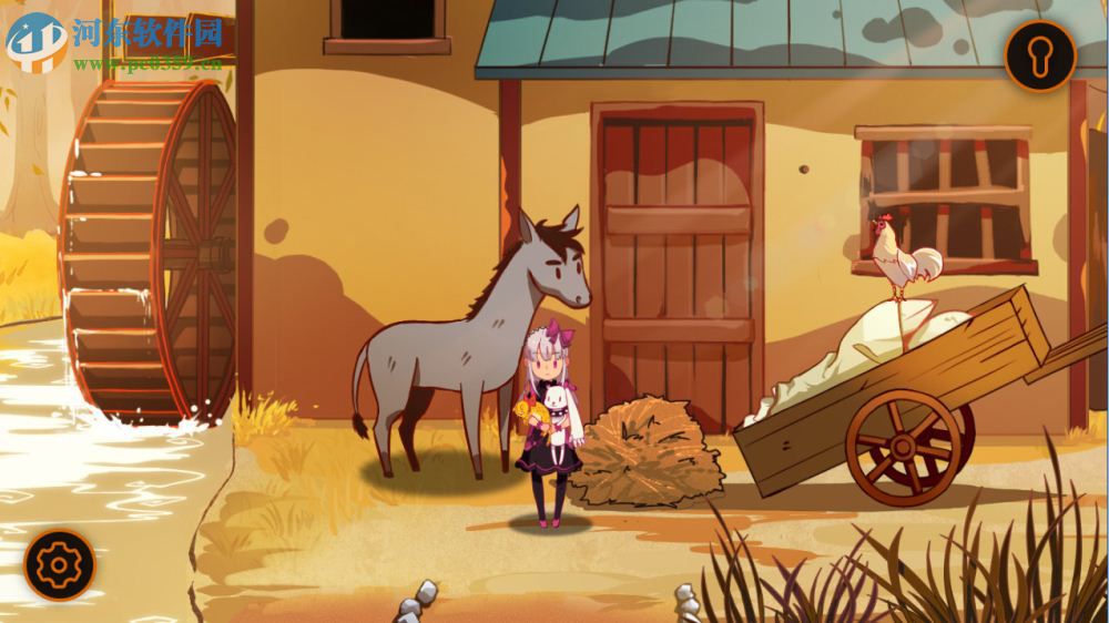 无终之旅 官方中文版