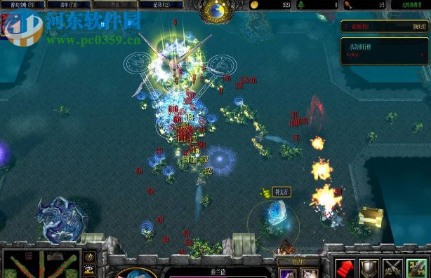 雅典娜8路5.2正式版【附游戏攻略】