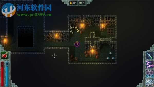 铁锤守卫英雄 英文版