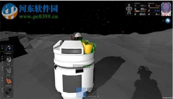 空间站(The Station) 免安装中文版