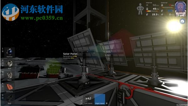 空间站(The Station) 免安装中文版