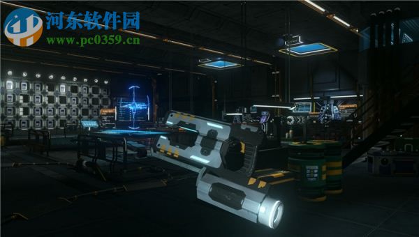 空间站(The Station) 免安装中文版