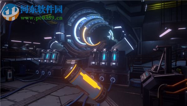 空间站(The Station) 免安装中文版