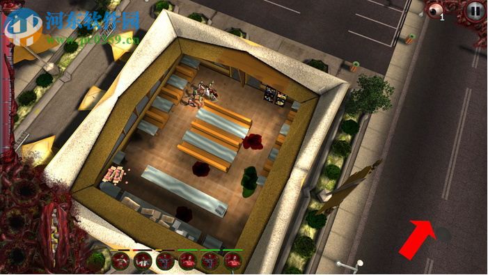 丧尸统治 中文版