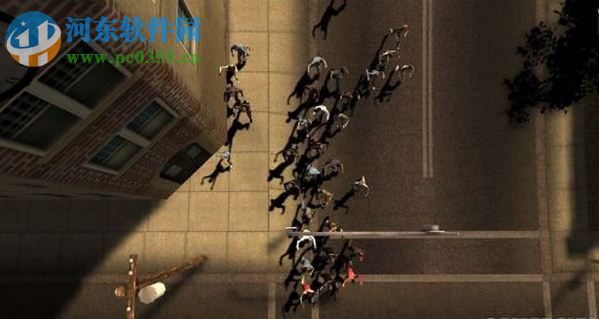 丧尸统治 中文版