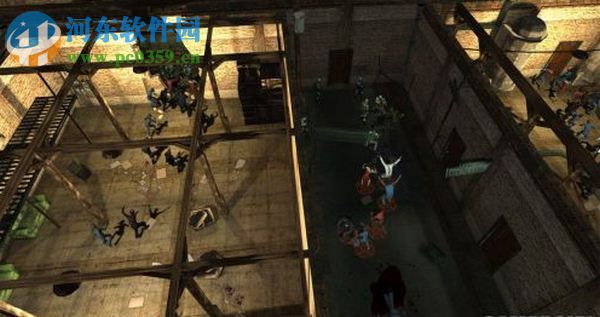 丧尸统治 中文版