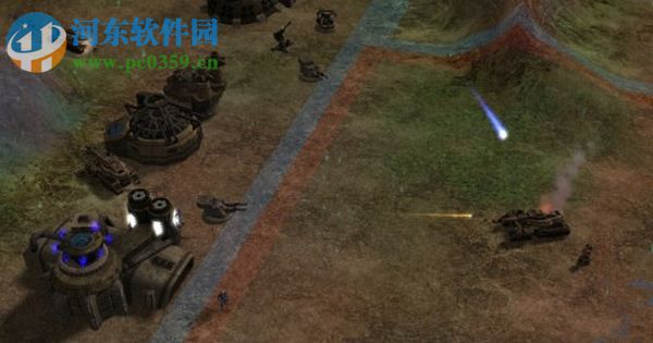 Z字特工队钢铁战士 中文版