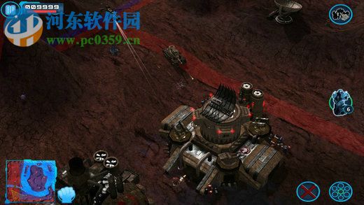 Z字特工队钢铁战士 中文版