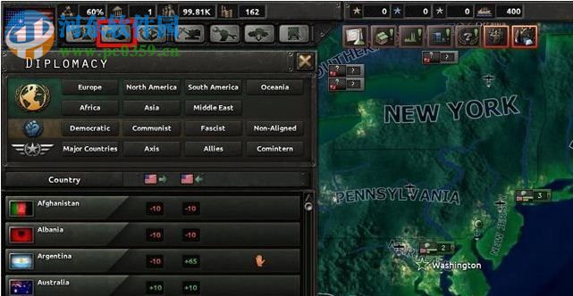 钢铁雄心4 中文版