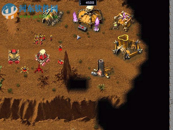 绝地风暴2交叉火力 中文版