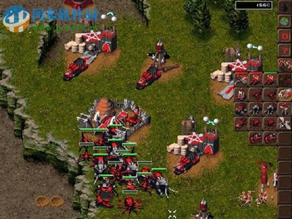 绝地风暴2交叉火力 中文版