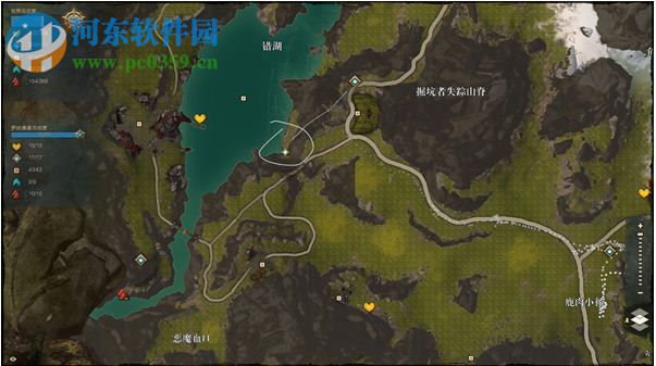 无尽领主2 中文版