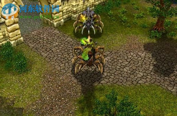 无尽领主2 中文版