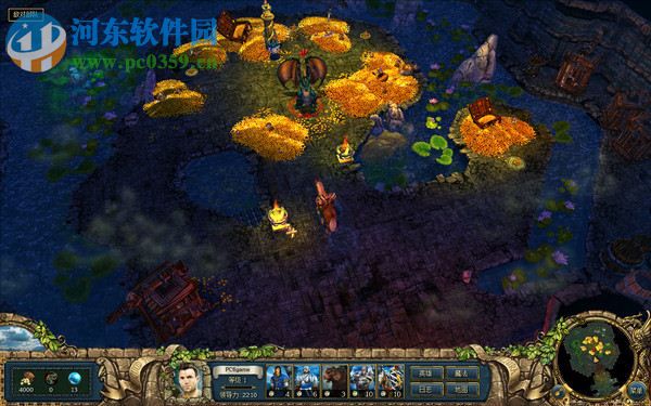 国王的恩赐传奇 免安装绿色版