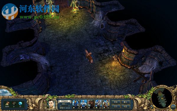 国王的恩赐传奇 免安装绿色版