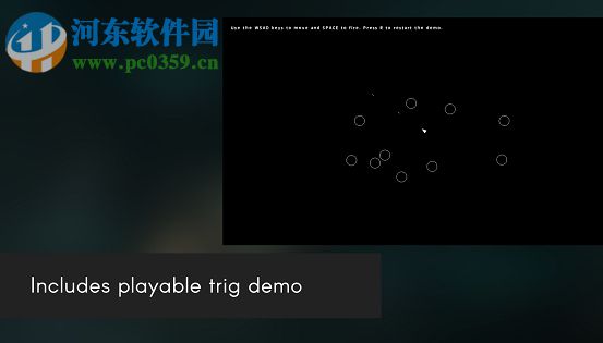 xgasoft Trigger(三角函数编程快速计算工具) 1.0 免费版