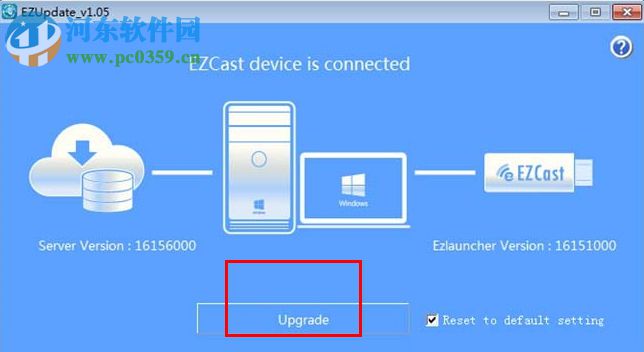 EZUpdate(华硕固件升级工具) 1.05 绿色版
