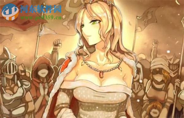 天使帝国4 中文破解版