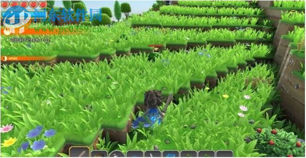 传送门骑士 中文版