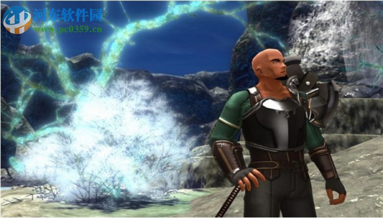 刀剑神域虚空幻界 汉化版