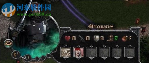 权力的游戏：创世纪 中文版