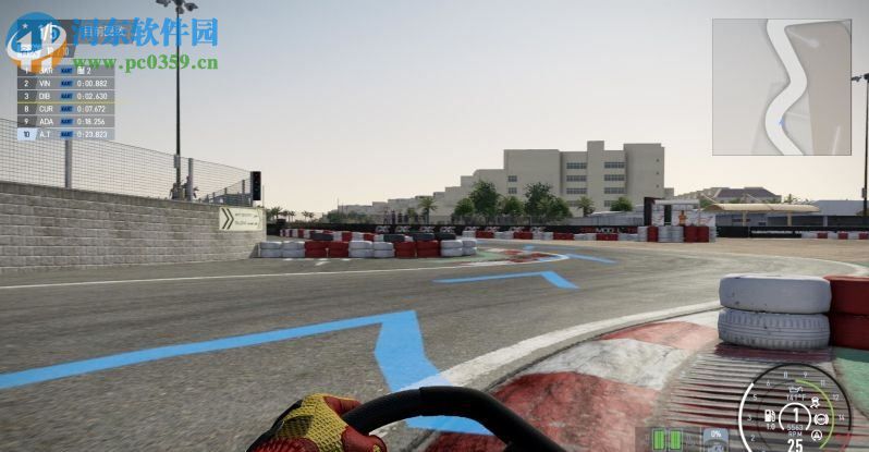 赛车计划2 中文版