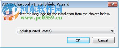 AKVIS Charcoal(木炭效果滤镜插件) 3.0.379 官方版