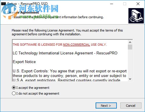 RescuePRO SSD(SSD硬盘数据恢复软件) 6.0.2.9 破解版