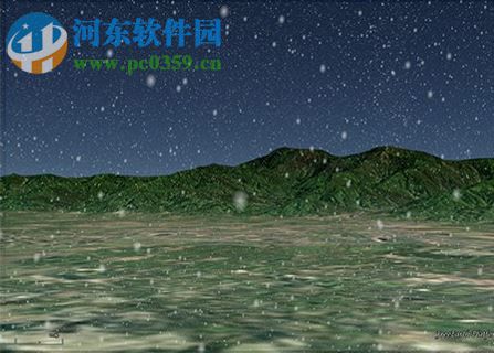 FreeEarth三维数字地球开发平台 2.2.0 官方版