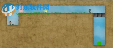 灵魂魔术师 中文版