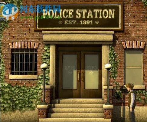 回到未来 英文版