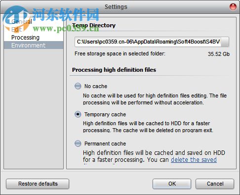 Soft4Boost Video Studio(视频编辑工具)