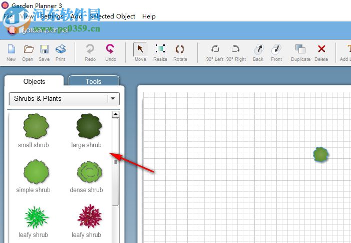 Garden Planner(园林规划设计软件) 3.6 特别版