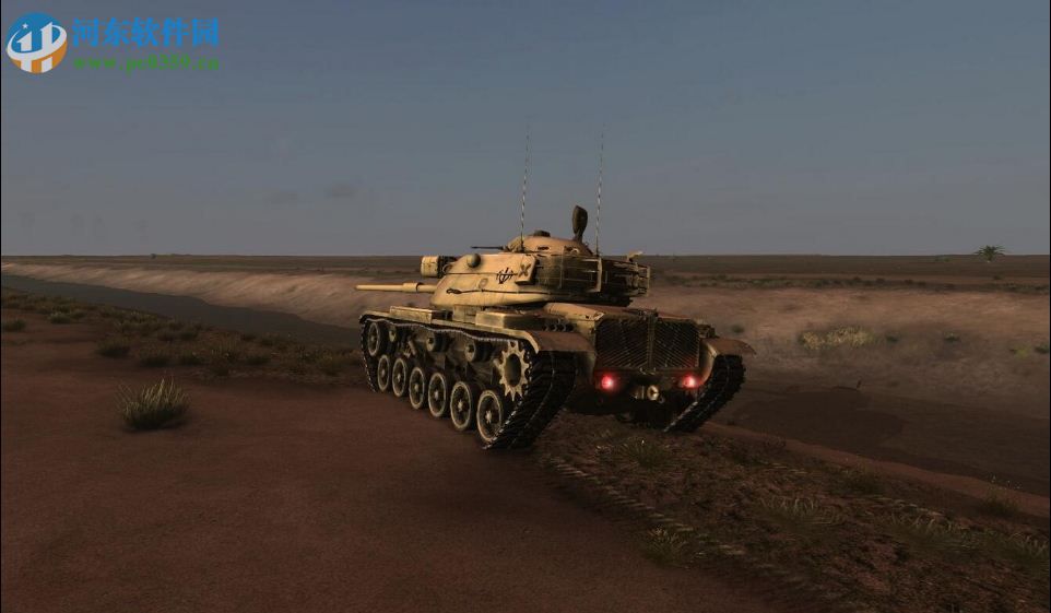 钢铁兵团：战争之刃 中文版