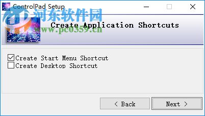 ControlPad(数字键快速启动程序) 1.0.48.6 正式版