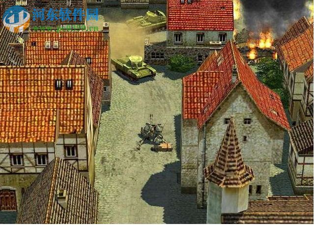 闪电战2 中文版