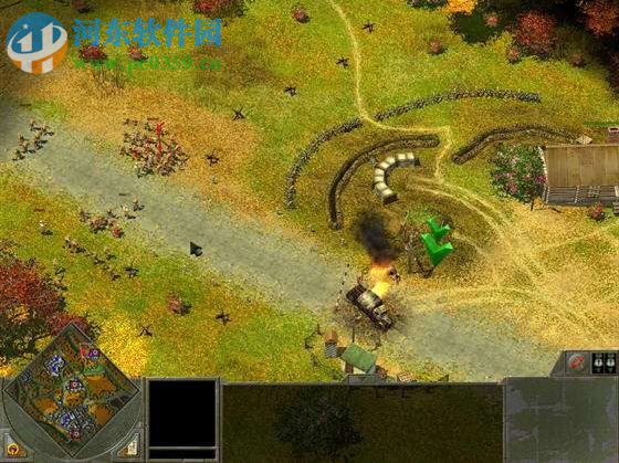 闪电战2 中文版