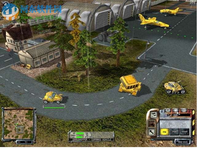 猪兔大战 完整版