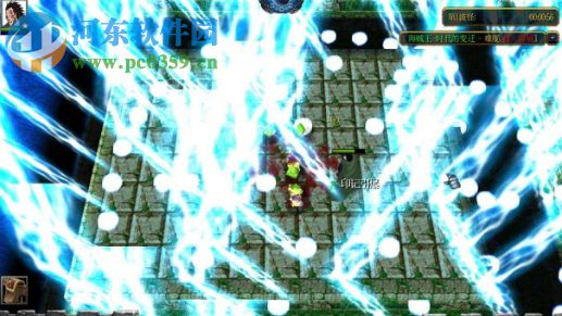 海贼王-时代的变迁2.5正式版【附游戏攻略】