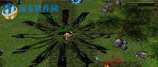 海贼王-时代的变迁2.5正式版【附游戏攻略】