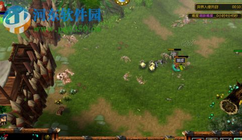 万界楼1.02正式版【附游戏攻略】