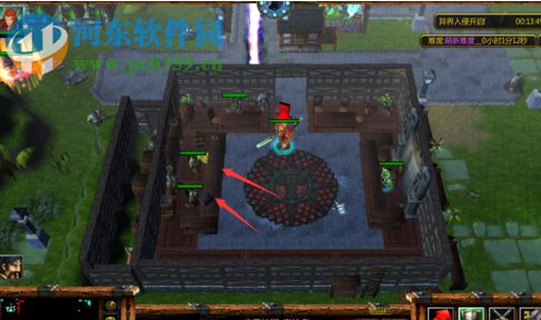 万界楼1.02正式版【附游戏攻略】