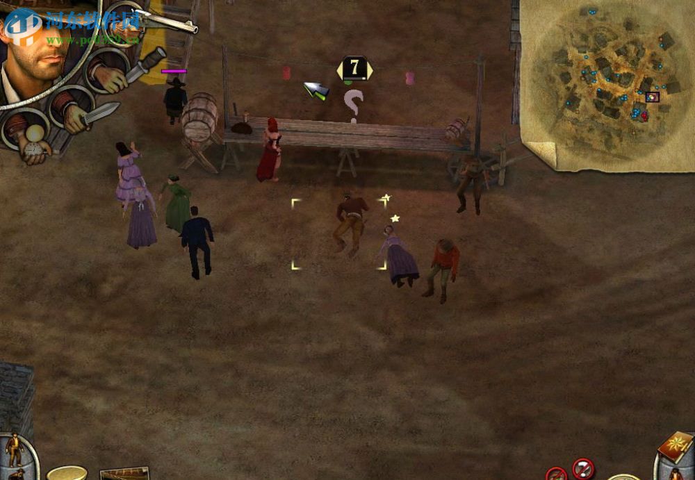 赏金奇兵2:库珀复仇 中文版