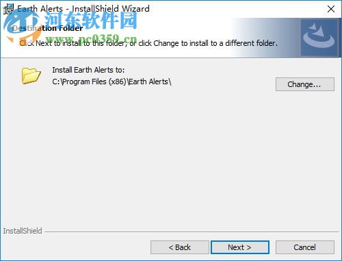 Earth Alerts 2019(天气/自然灾害预报)