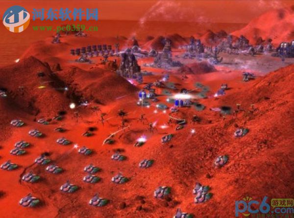 最高指挥官1 中文版