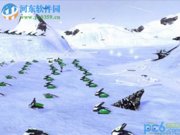 最高指挥官1 中文版